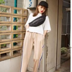 ボディバッグ(トットコさん専用)のサムネイル