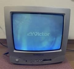 Hitachi カラーテレビ 14CL-HR80 Hitachi カラーテレビ 14CL-HR80