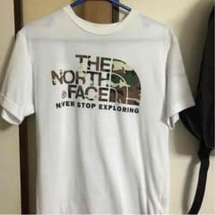 ノースフェイス Tシャツのサムネイル