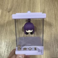 【中身のみ】クレーンゲーム風 ミニフィギュアのサムネイル
