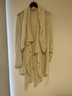 JULIUS 2010SS カーディガンのサムネイル