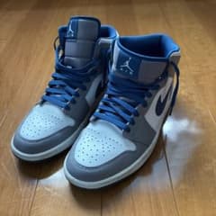 Nike Air Jordan 1 2足セットのサムネイル