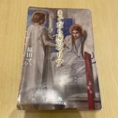 まぐだら屋のマリア 原田マハのサムネイル