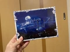乃木坂46/7th YEAR BIRTHDAY LIVE DAY1・DAY2・…のサムネイル