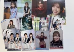 櫻坂46 松田里奈　生写真　グッズ - 2