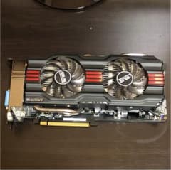 ASUS GTX770 2GBのサムネイル