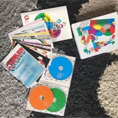 関ジャニ∞ BEST CD DVDのサムネイル
