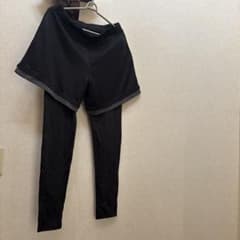 i Leg スポーツボトムス 3Lサイズのサムネイル