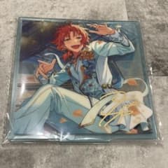 あんスタ 月永レオ アクリルスタンド - メルカリ