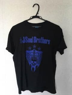 3代目JSBライブTシャツのサムネイル