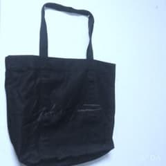 Yohji Yamamoto トートバッグのサムネイル