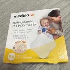 ハイドロジェルバッドのサムネイル