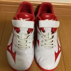 野球　ミズノ　アップシューズのサムネイル