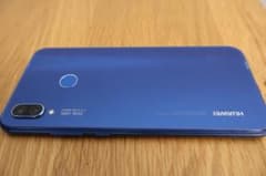 HUAWEI P20lite ワイモバイル版のサムネイル
