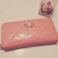 LIZLISA財布のサムネイル