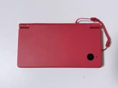 レッド ニンテンドーDSi ピンクのサムネイル