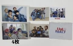 LIL LEAGUE 릴 리그 세트