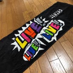 NEWS ライブタオルのサムネイル