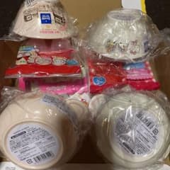 サンリオ 食器などのサムネイル