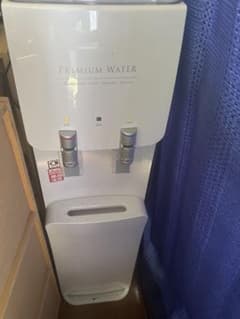 PREMIUM WATER プレミアムウォーター　ウォーターサーバー　本体のサムネイル