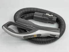 三菱　掃除機　ホースのみ　タービンヘッド用　新型　TC-FXG5J-A中古　部品 三菱 掃除機 ホースのみ タービンヘッド用 新型 TC-FXG5J-A中古 部品