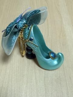ディズニー　アラジン　ジャスミンキーホルダーのサムネイル