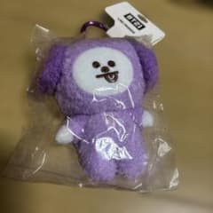 BT21 치미 마스코트