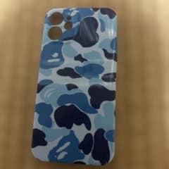 エイプ　スマホカバー　12miniのサムネイル