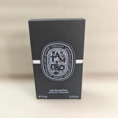 ディプティック オードパルファン タムダオ 75ml diptyque..のサムネイル