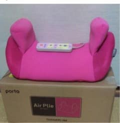 コアストレッチ　エアプリエのサムネイル
