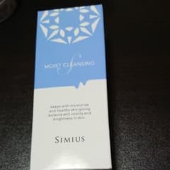 まちを様専用！シミウス Sモイストクレンジングジェル(メーク落とし)のサムネイル