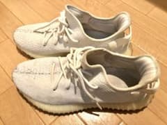 ADIDAS YEEZY BOOST 350 V2 CREAM WHITEのサムネイル