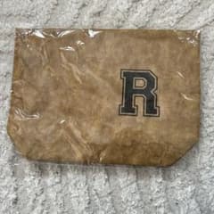 付録 トートバッグのサムネイル