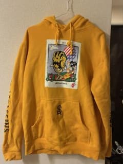 SOUL ASSASSINS パーカー / American cheeseのサムネイル
