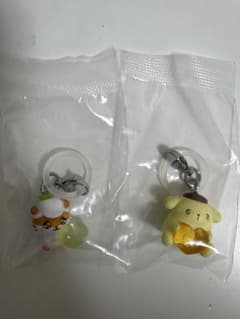 サンリオキャラクターズ エモきゅん2 コロコロクリリン ポムポムプリンのサムネイル