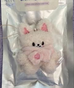 Stray Kids 6TH FANMEETING マイクロ フォクシニーのサムネイル