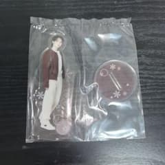 SEVENTEEN WOOZI アクリルスタンド - メルカリ