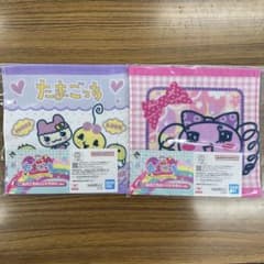 다마고치 이치 반 쿠지 타월