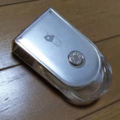 ヴォヤージュ ドゥ エルメス　【香水】のサムネイル