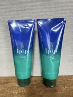 LpLp ヘアカラートリートメント ブラウン 2本セットのサムネイル