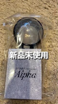 なにわ男子　＋Alpha ペンライトのサムネイル