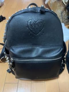 kry リュック 激レア✨️のサムネイル