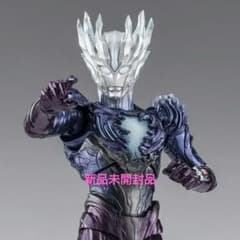 SHFiguarts 울트라맨 사가 피규어츠
