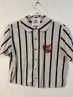 Vivienne Westwood RED LABEL 半袖シャツのサムネイル