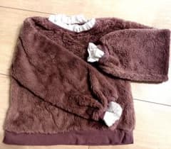 マジェスティックレゴン くすみピンクのサムネイル