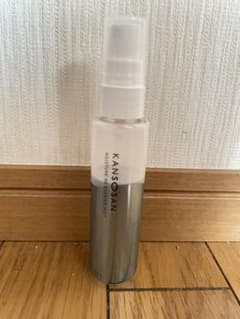 乾燥さん 水分力バリアミストのサムネイル