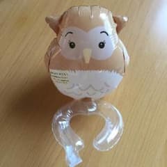 mikilt様専用 ぽすくま だっこちゃんセット ふくろう&コアラのサムネイル
