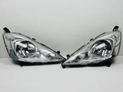 ホンダ フィット GE6/GE7/GE8 純正 HID ヘッドライト 左右セット