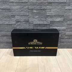 (新品）HI-MOHS COAT THE GLOW ガラスコーティング剤プロ用のサムネイル