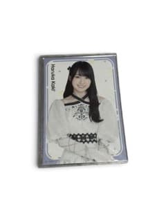 乃木坂46 賀喜遥香 生写真のサムネイル